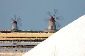 Museo del sale Ettore e Infersa
